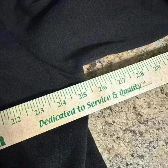 Vintage Active Elements Womens Sweater Cat And Fish Pattern XL Black And White - Picture 8 of 16